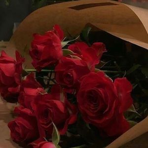 Meet your Posher, Joeljoelia